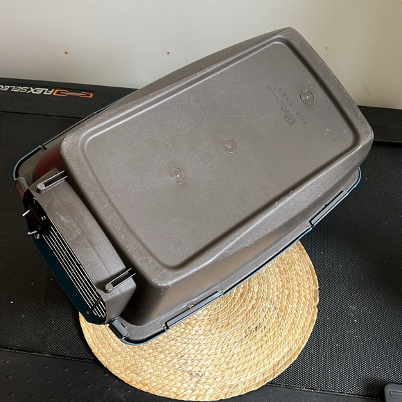 Petmate Kennel Cab Outdoor Parks Travel Carrier Size Small - Picture 14 of 16